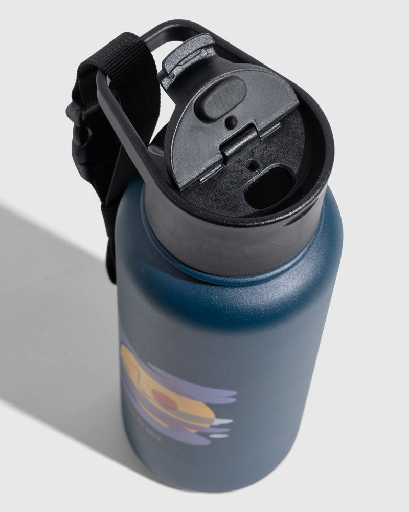 Load image into Gallery viewer, Bottle - 32 Oz. Insulated Stainless Steel