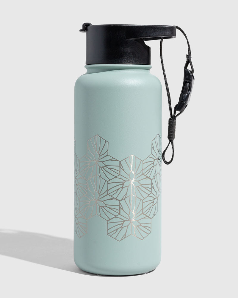 Load image into Gallery viewer, Insulated Steel Bottle 32 Oz.