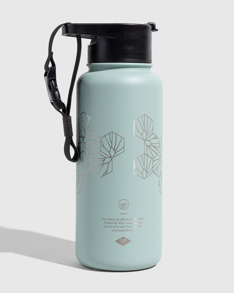Load image into Gallery viewer, Insulated Steel Bottle 32 Oz.