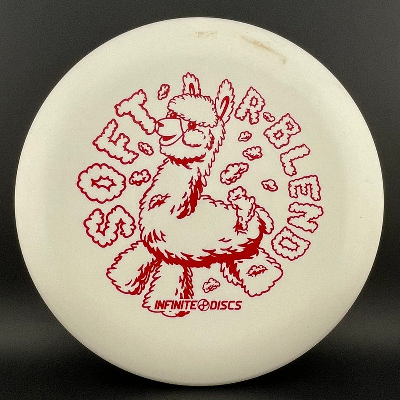 Load image into Gallery viewer, Soft R-Blend Alpaca - Fluffy Alpaca Stamp