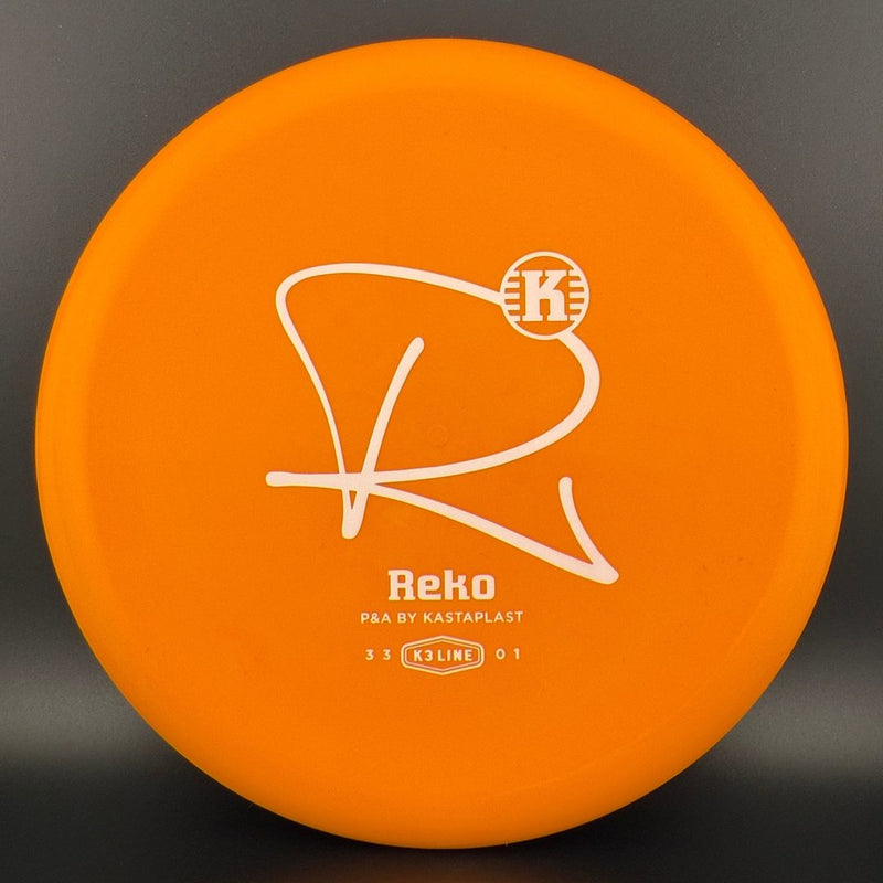 Load image into Gallery viewer, K3 Reko