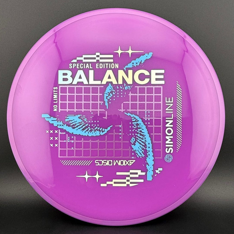 Load image into Gallery viewer, Neutron Balance - Simon Line - Special Edition