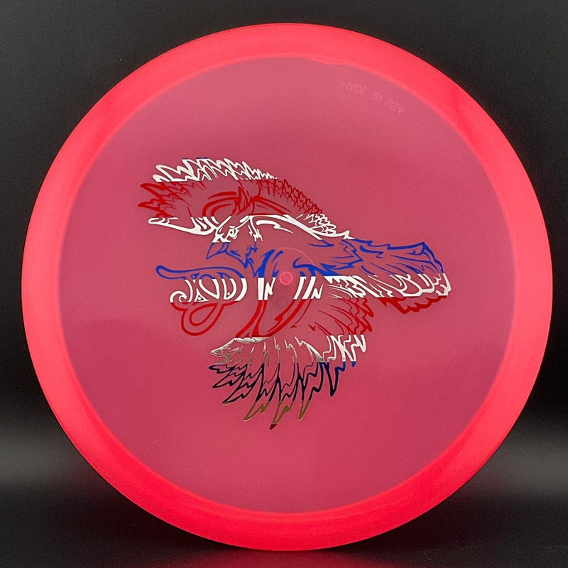 Load image into Gallery viewer, Quantum Solstice (QSTC 1.2) - "TeeJay" - TJ Grobman Team Rare Air