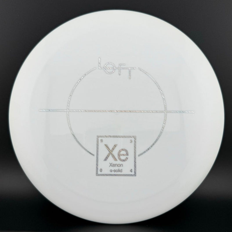 Load image into Gallery viewer, Alpha Xenon - Overstable Fairway