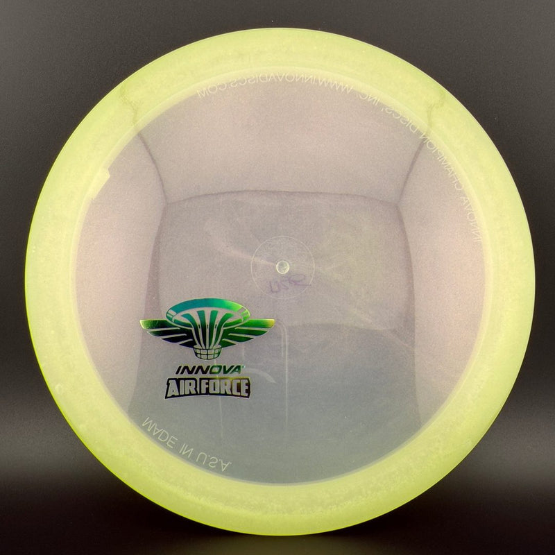 Load image into Gallery viewer, Proto Glow Pearl Champion Firebird - LVC Run - Air Force