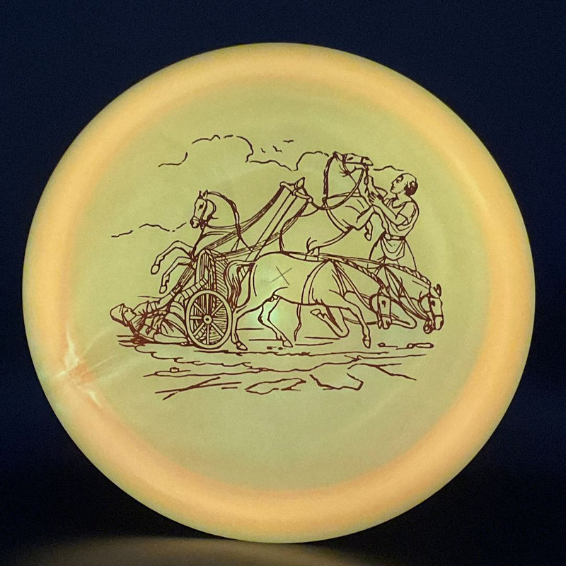 Load image into Gallery viewer, Color Glow C-Blend Roman - Chariot X-Out