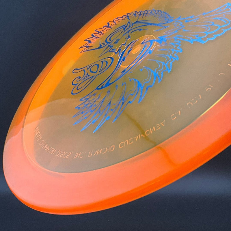 Load image into Gallery viewer, Quantum Draco (Run 1.5) - "TeeJay" - TJ Grobman Team Rare Air