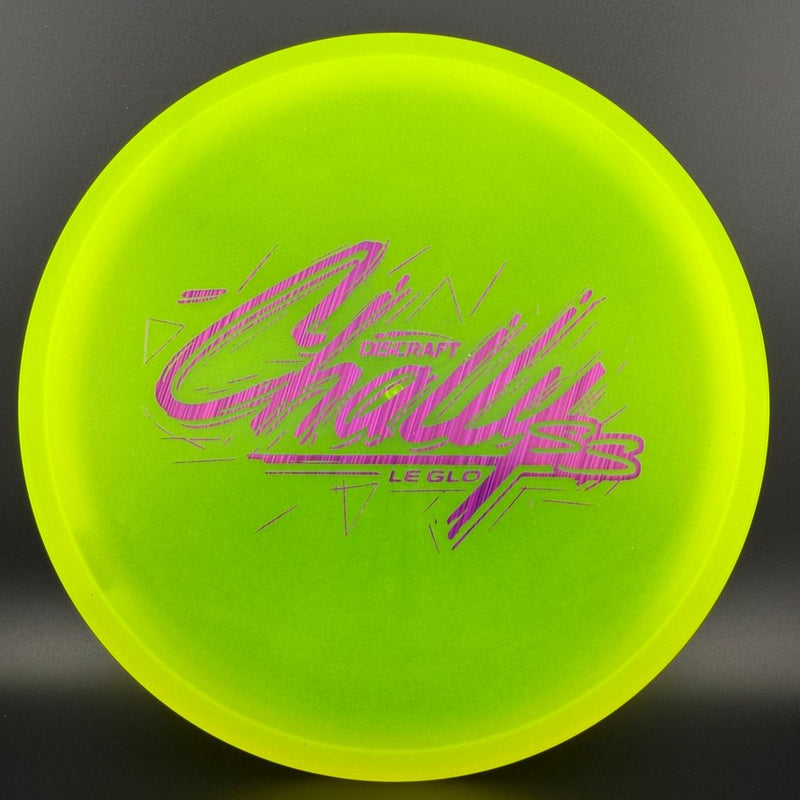 Load image into Gallery viewer, Z Glo Challenger SS - Ledgestone 2025 Season 2