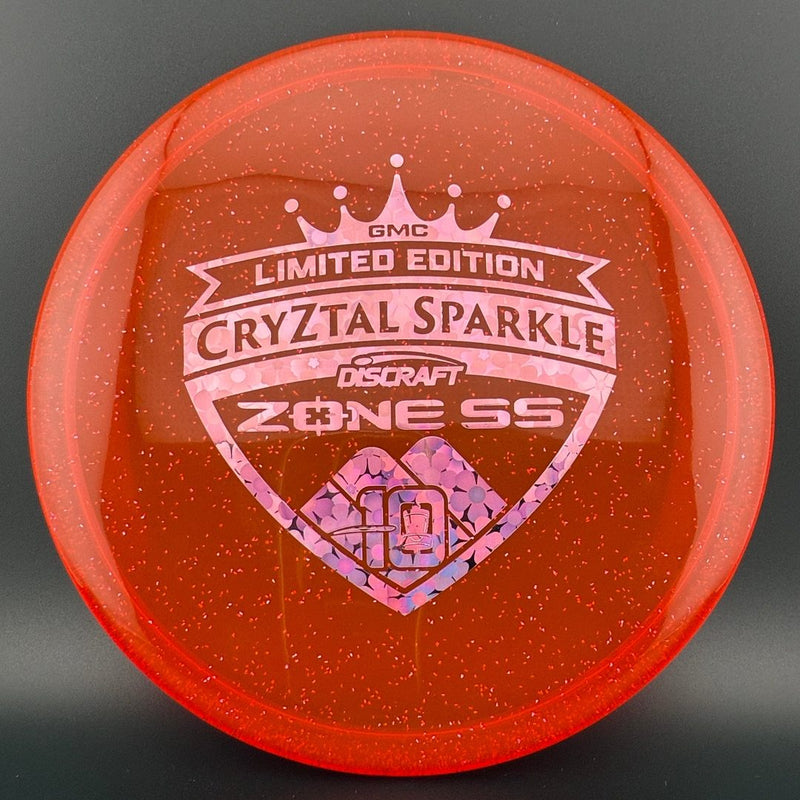 Load image into Gallery viewer, CryZtal Sparkle Zone SS - GMC 2025