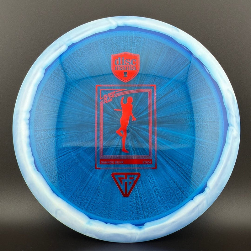 Load image into Gallery viewer, Alloy Function - Gannon Buhr POTY *Warehouse Stash*