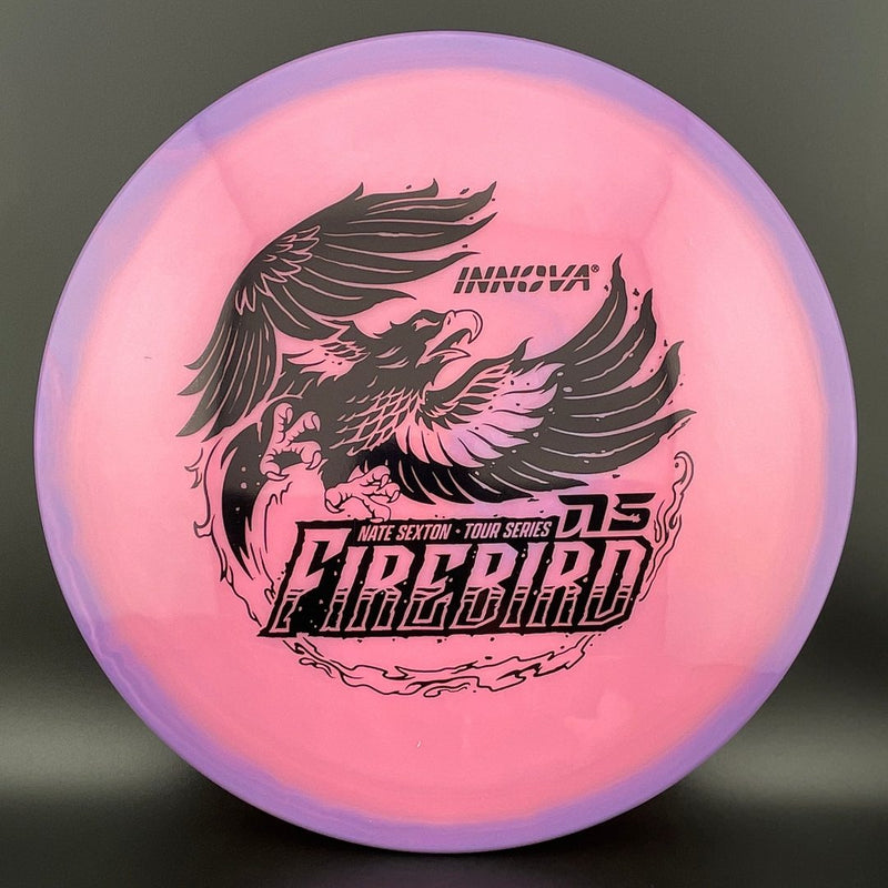 Load image into Gallery viewer, Proto Glow Halo Champion Firebird - Nate Sexton 2025 Tour Series