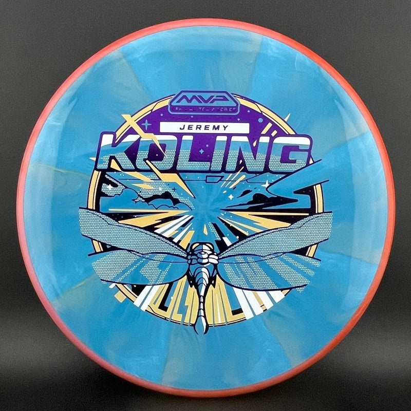 Load image into Gallery viewer, Cosmic Neutron Tempo - Jeremy Koling Team Series