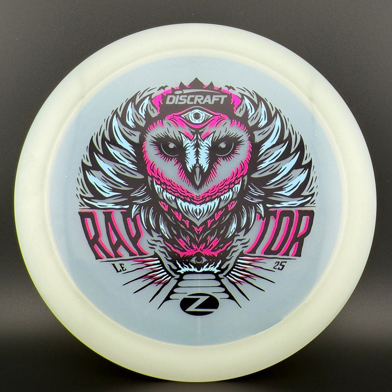 Load image into Gallery viewer, UV Z Raptor - Ledgestone 2025 Season 3