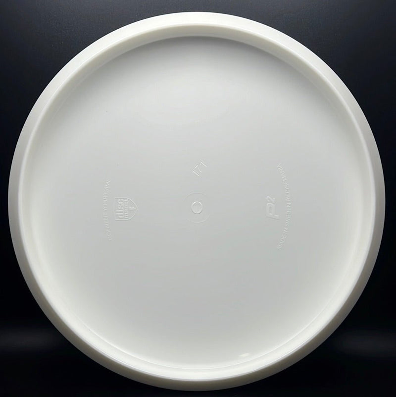 Load image into Gallery viewer, S-Line P2 - White - Geometric Eagle McMahon