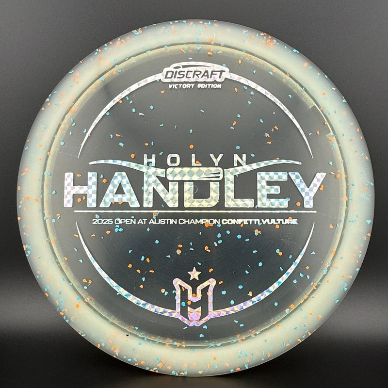 Load image into Gallery viewer, Confetti Z Vulture - Holyn Handley Victory Edition