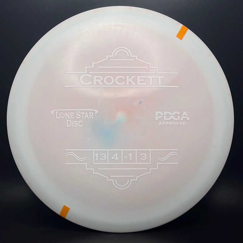 Load image into Gallery viewer, Lima Crockett - Lightweight Driver
