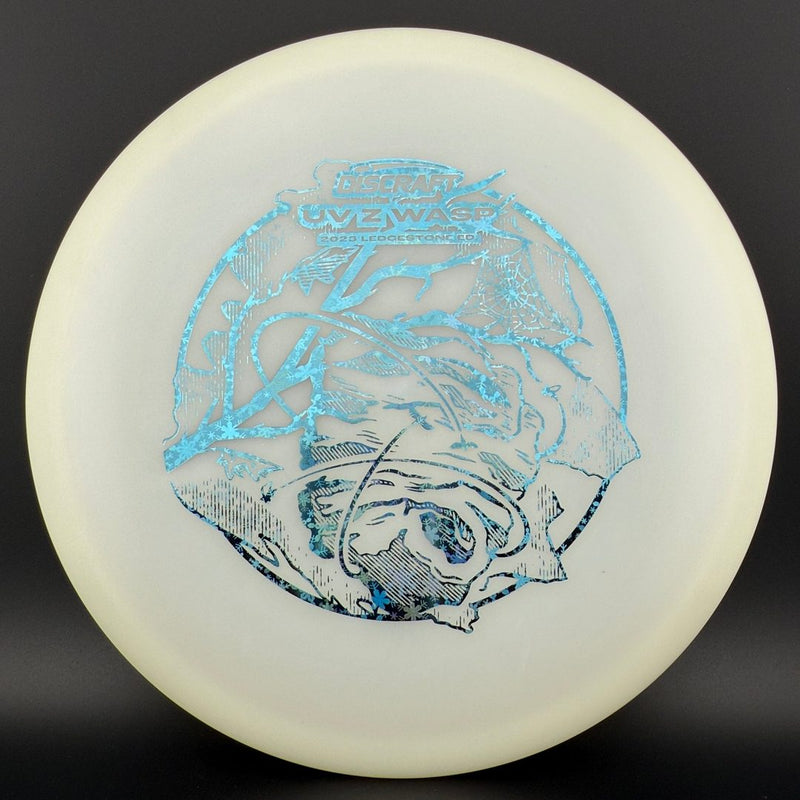 Load image into Gallery viewer, UV Z Wasp - Ledgestone Edition 2023