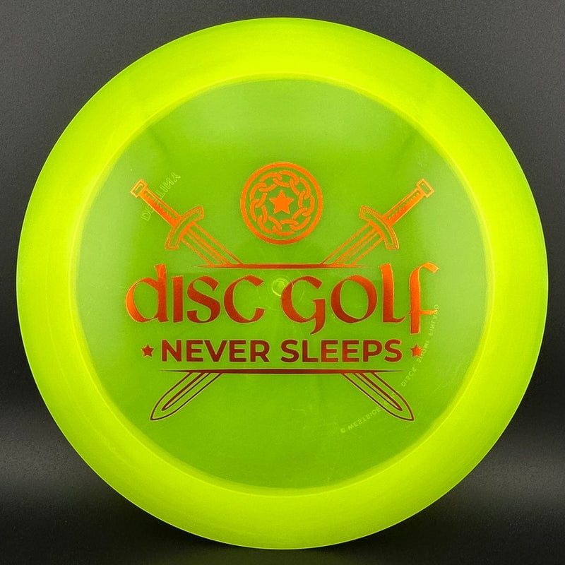 Load image into Gallery viewer, VIP Ice Destiny - Disc Golf Never Sleeps