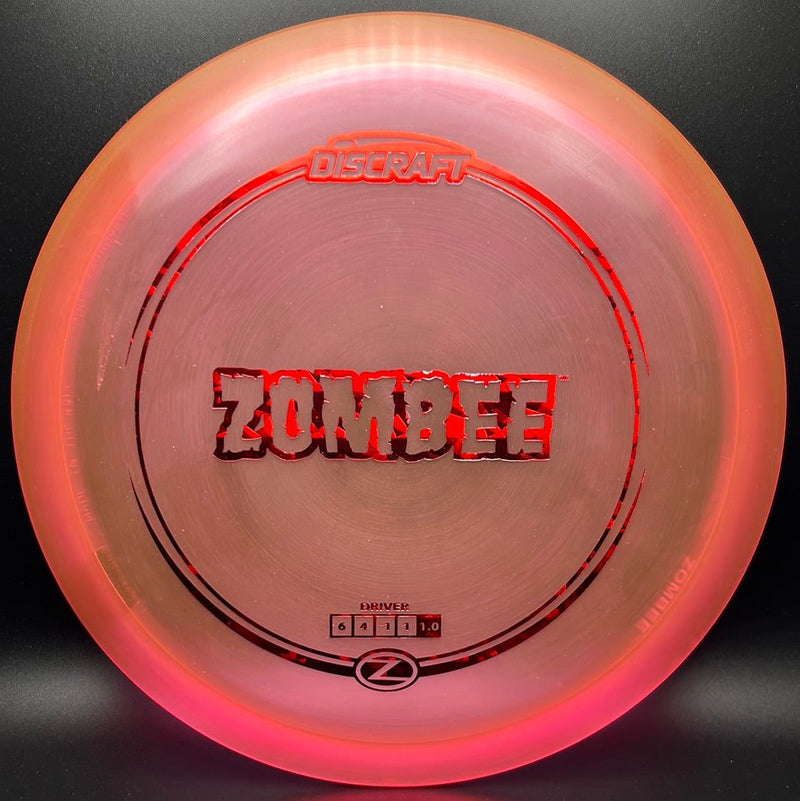Load image into Gallery viewer, Z Zombee - Limited Run