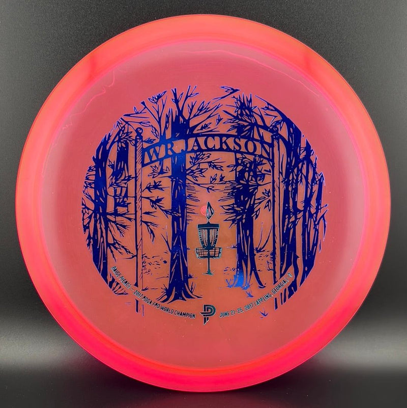 Load image into Gallery viewer, CryZtal Buzzz - Paige Pierce "WR Jackson" 2017 Worlds