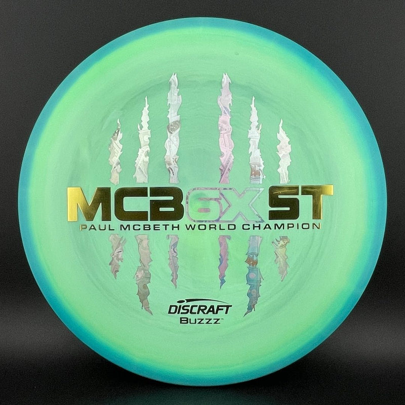 Load image into Gallery viewer, Swirl ESP Buzzz - MCBX6ST Edition