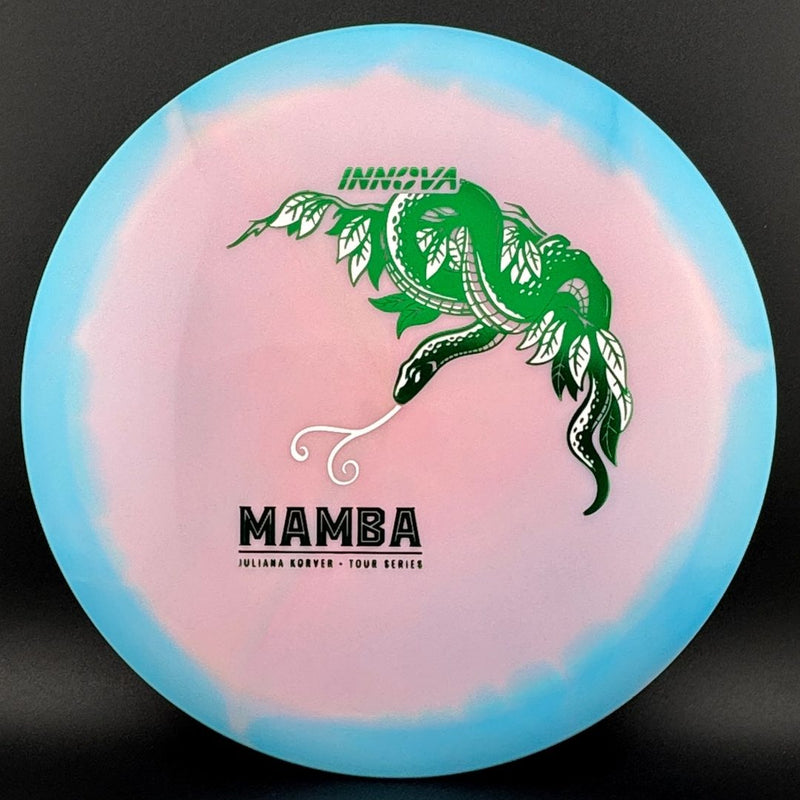 Load image into Gallery viewer, Proto Glow Halo Star Mamba - Juliana Korver 2026 Tour Series