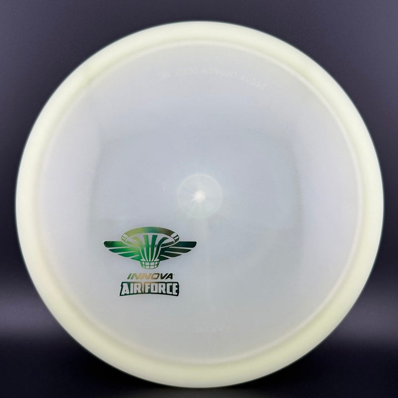 Load image into Gallery viewer, Proto Glow Champion Stingray (Flat Top) - Air Force Stamp