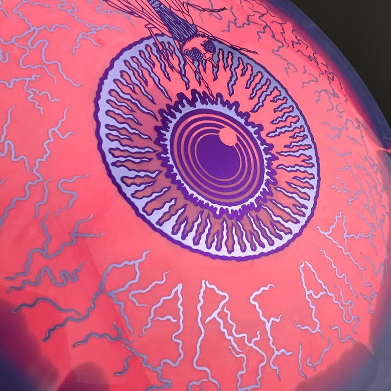Load image into Gallery viewer, Halo Star Shryke - Eye-Fly RAD V2 by Ripper Studios