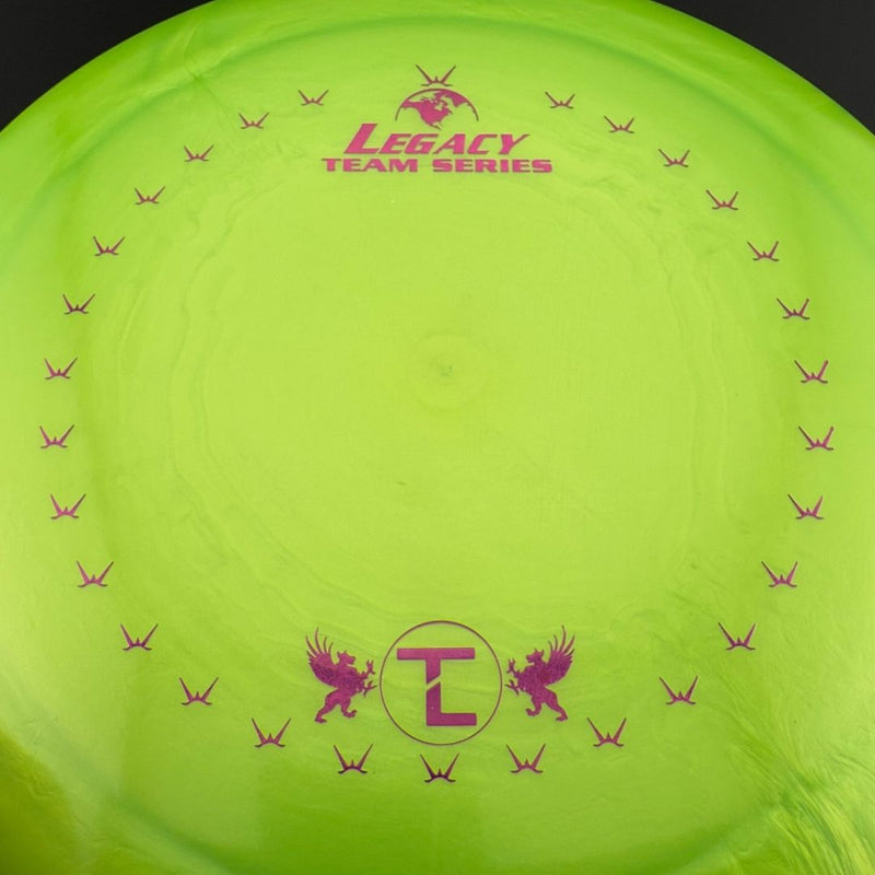 Load image into Gallery viewer, Slime Legend Outlaw - Team Series *Gibson Stash*