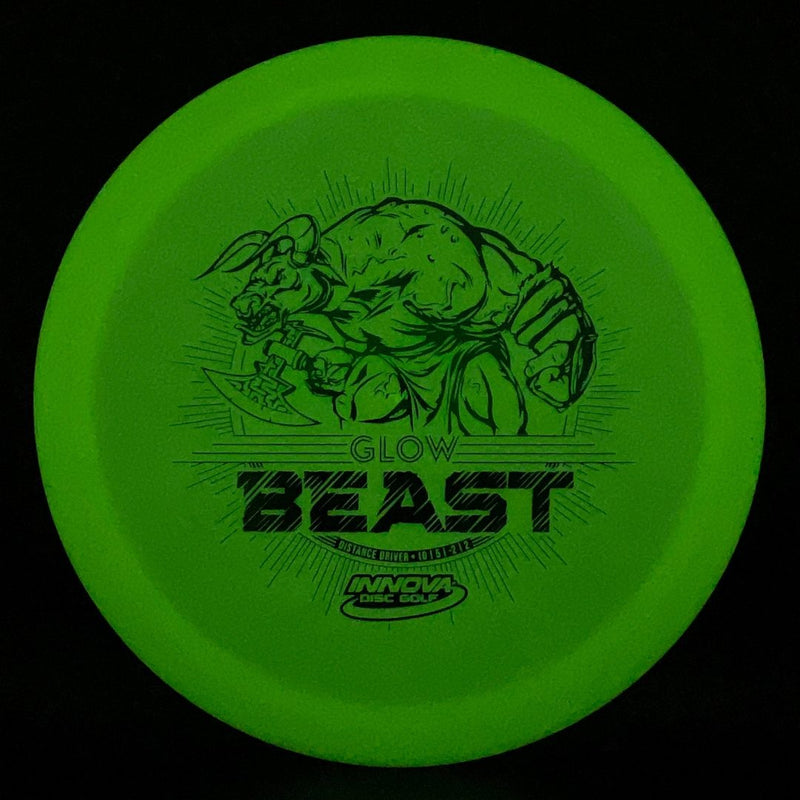 Load image into Gallery viewer, DX Classic Glow Beast