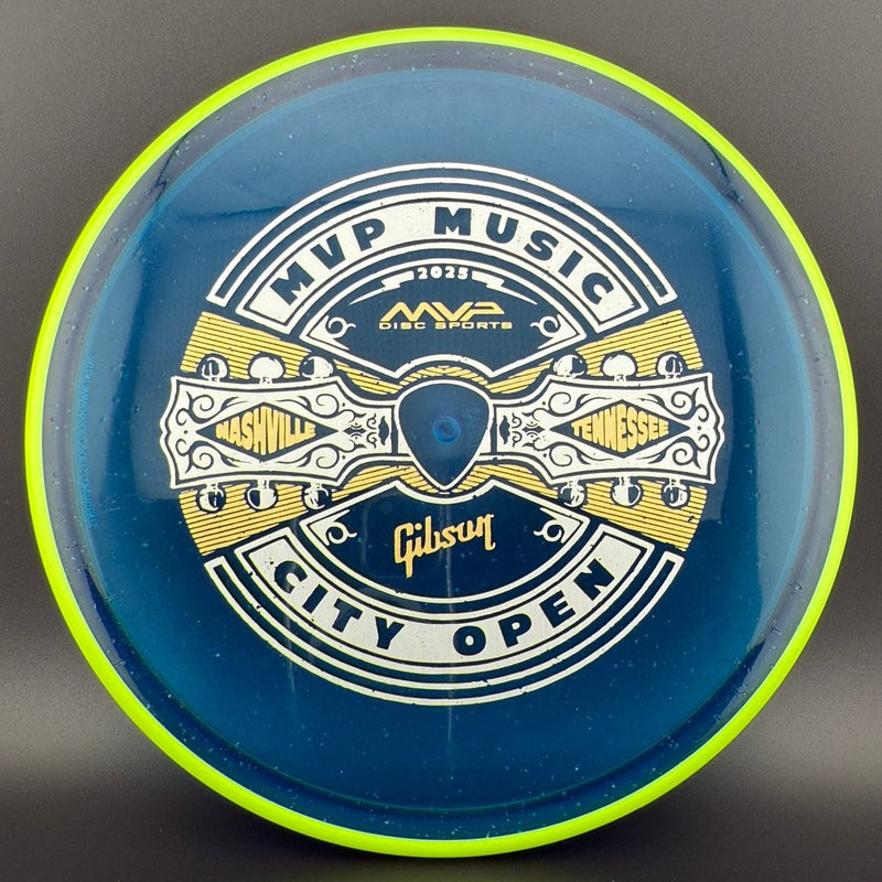 Load image into Gallery viewer, Particle Glow Proton Tempo - Music City Open 2025