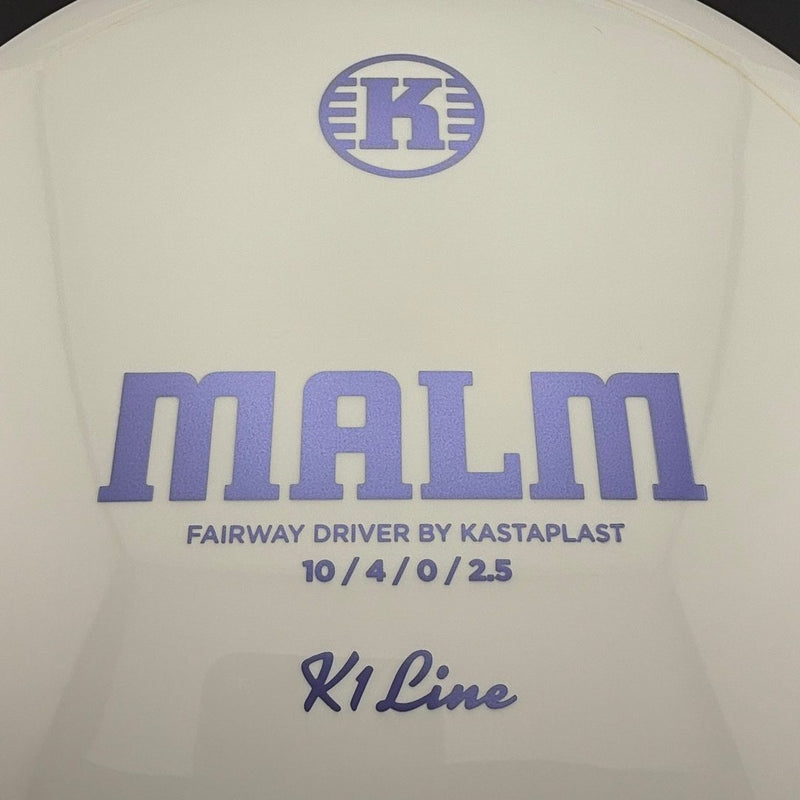 Load image into Gallery viewer, K1 Malm