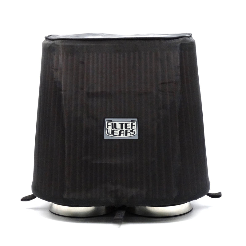 Load image into Gallery viewer, FILTERWEARS Pre-Filter F357 For K&N Air Filter RU-6104