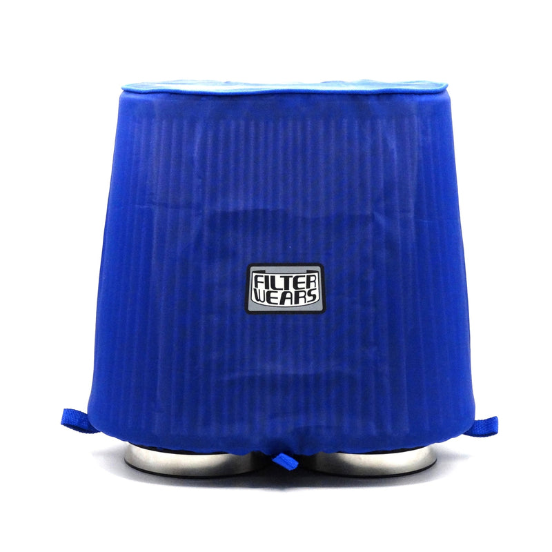 Load image into Gallery viewer, FILTERWEARS Pre-Filter F357 For K&N Air Filter RU-6104