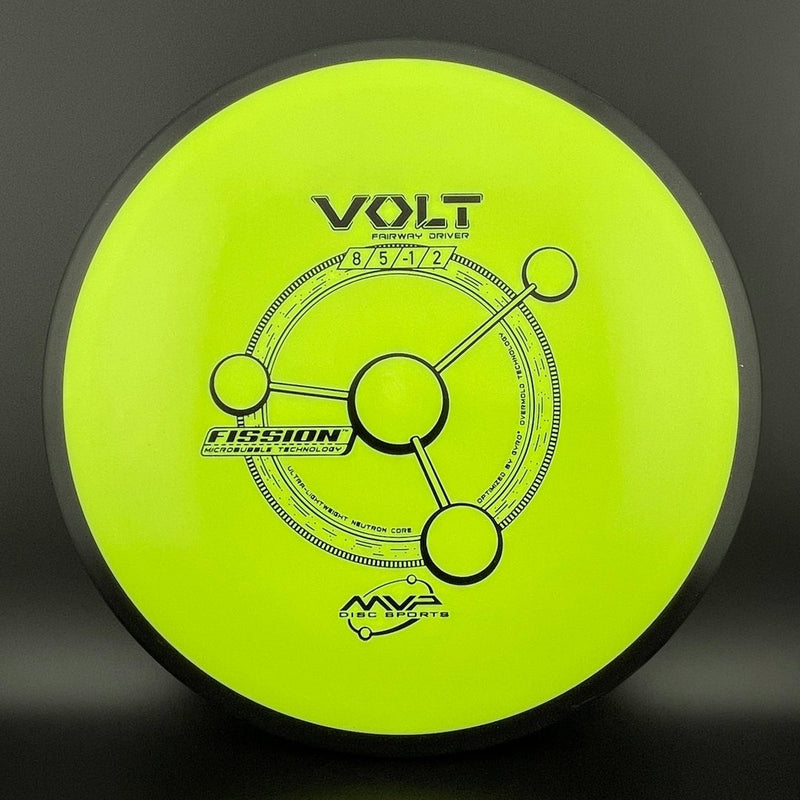 Load image into Gallery viewer, Fission Volt