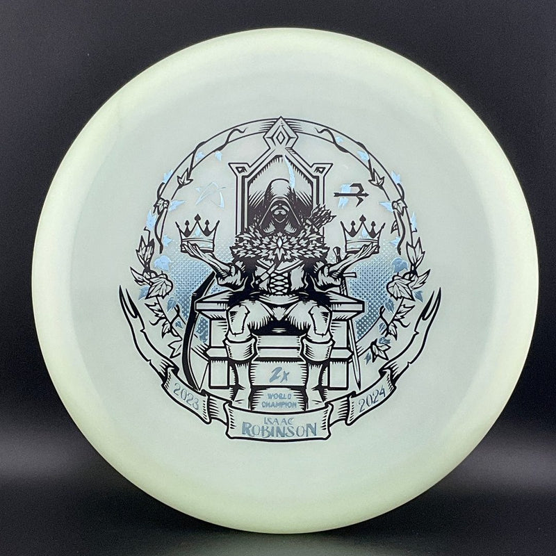 Load image into Gallery viewer, PA-3 (400 Glow) - Isaac Robinson "Tyrant's Fall" 2x World Champion