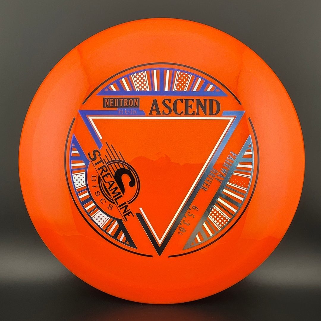 Neutron Ascend