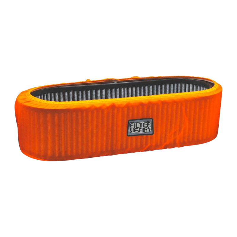 Load image into Gallery viewer, FILTERWEARS Pre-Filter F366 For 600cc Micro Sprint Air Filter