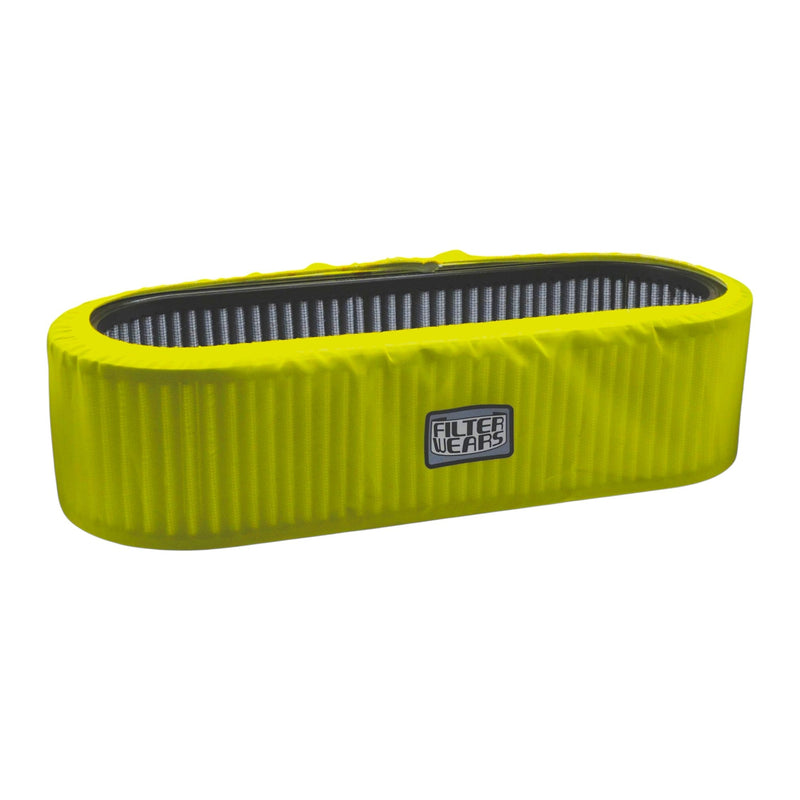 Load image into Gallery viewer, FILTERWEARS Pre-Filter F366 For 600cc Micro Sprint Air Filter
