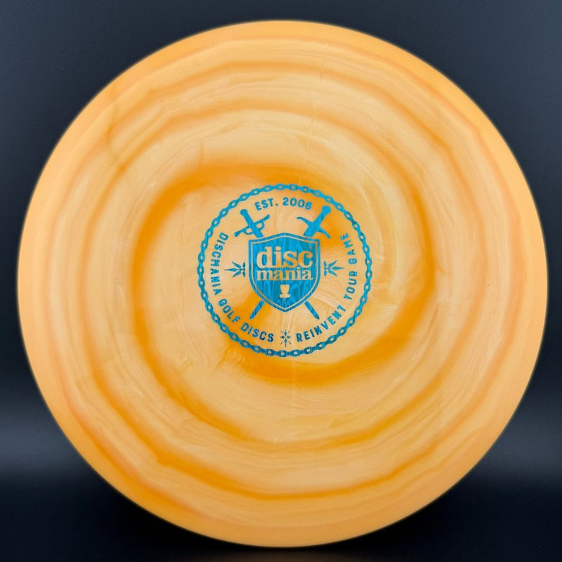 Load image into Gallery viewer, Prototype Swirl S-Line MD4 - Swords & Shield - 1/200