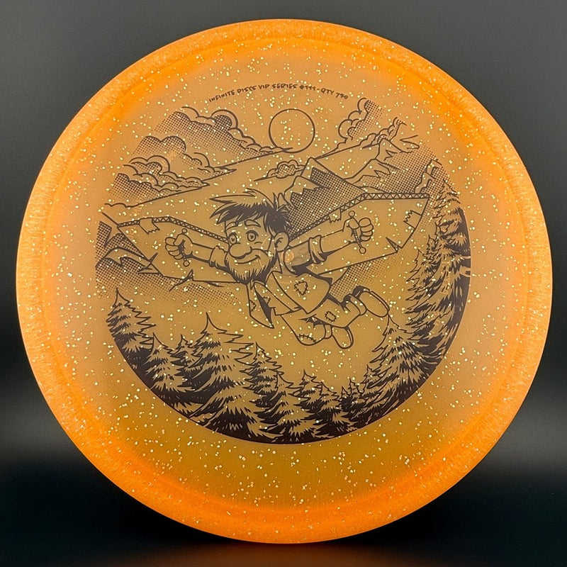 Load image into Gallery viewer, Metal Flake Champion Condor - VIP Series #111 - 1/750