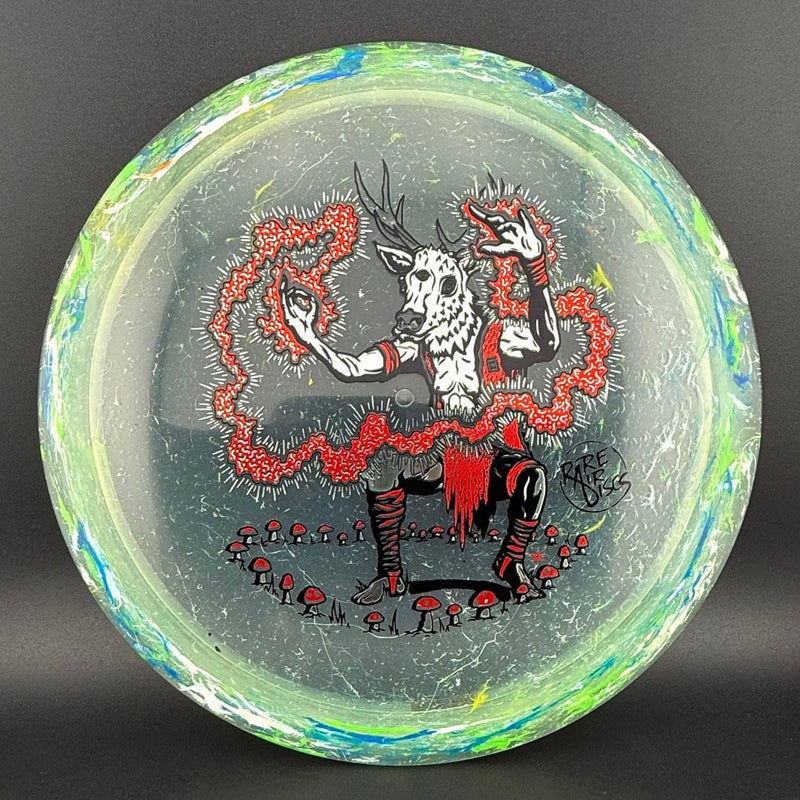 Load image into Gallery viewer, Jawbreaker Z FLX Cicada - Elk Man 2.0 by Ripper Studios
