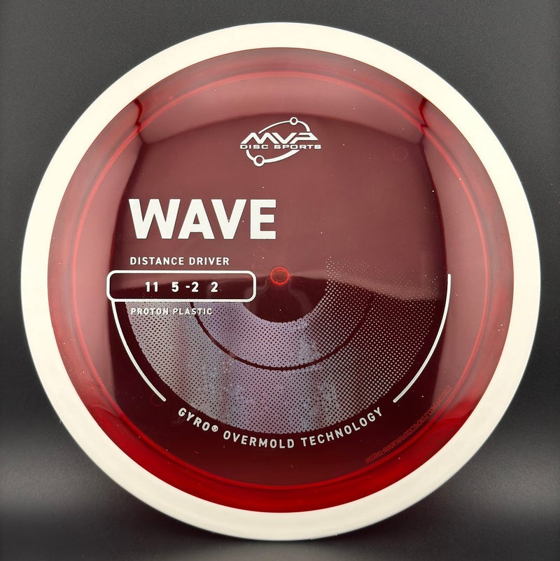 Load image into Gallery viewer, Proton Wave