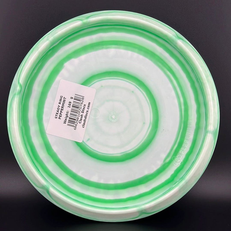 Load image into Gallery viewer, Steady Ring Peppermint