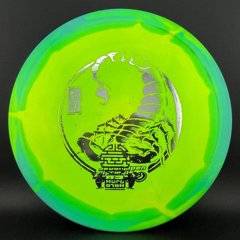Load image into Gallery viewer, Halo Star Scorpion - Japan Open Limited - F2
