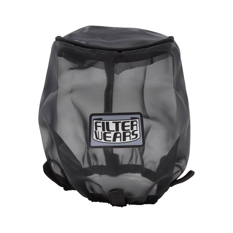 Load image into Gallery viewer, FILTERWEARS Pre-Filter F399 For K&N Air Filter RU-3580 Filter Wrap