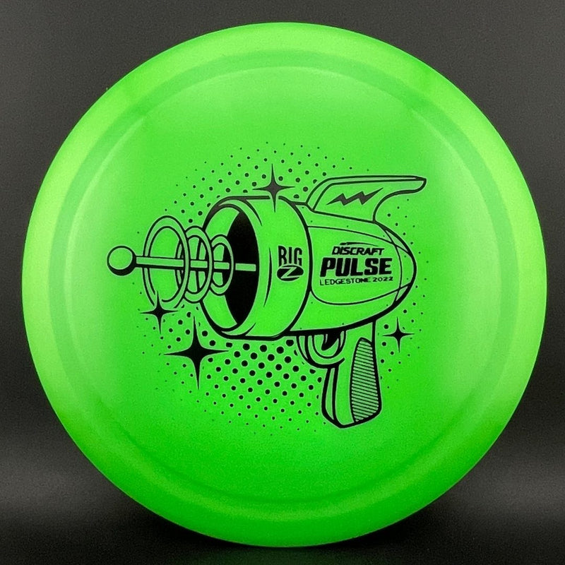 Load image into Gallery viewer, Big Z Pulse - Ledgestone 2022