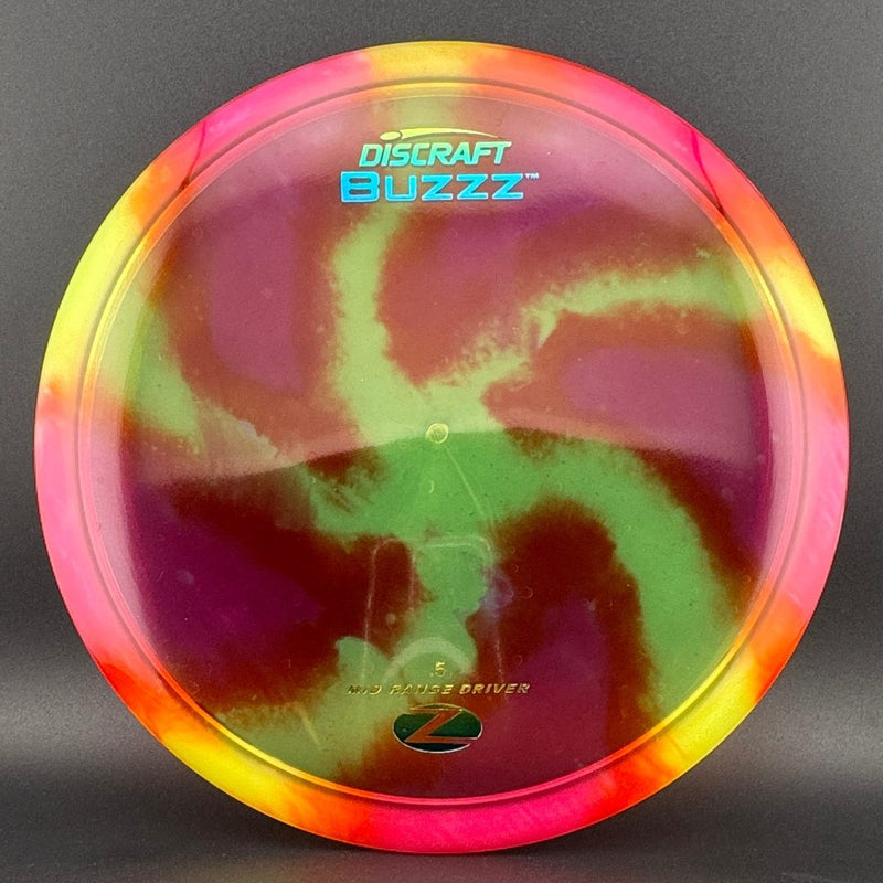 Load image into Gallery viewer, Fly Dye Z Buzzz