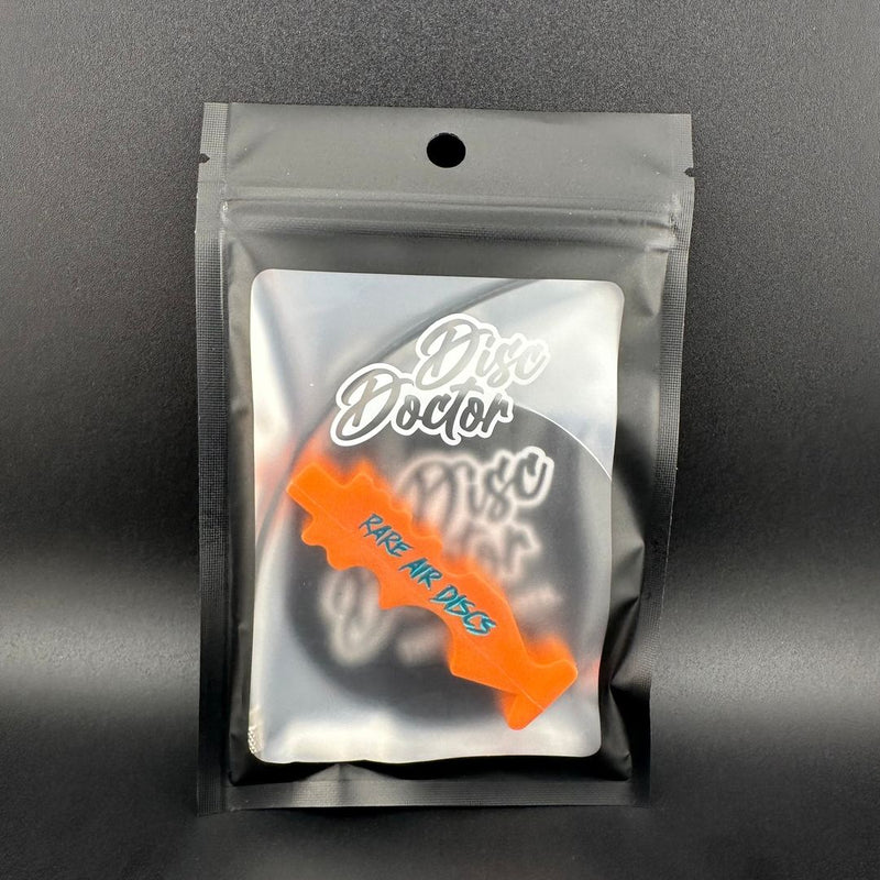 Load image into Gallery viewer, Disc Doctor Repair Tool 3.0 - Rare Air Discs Limited Edition