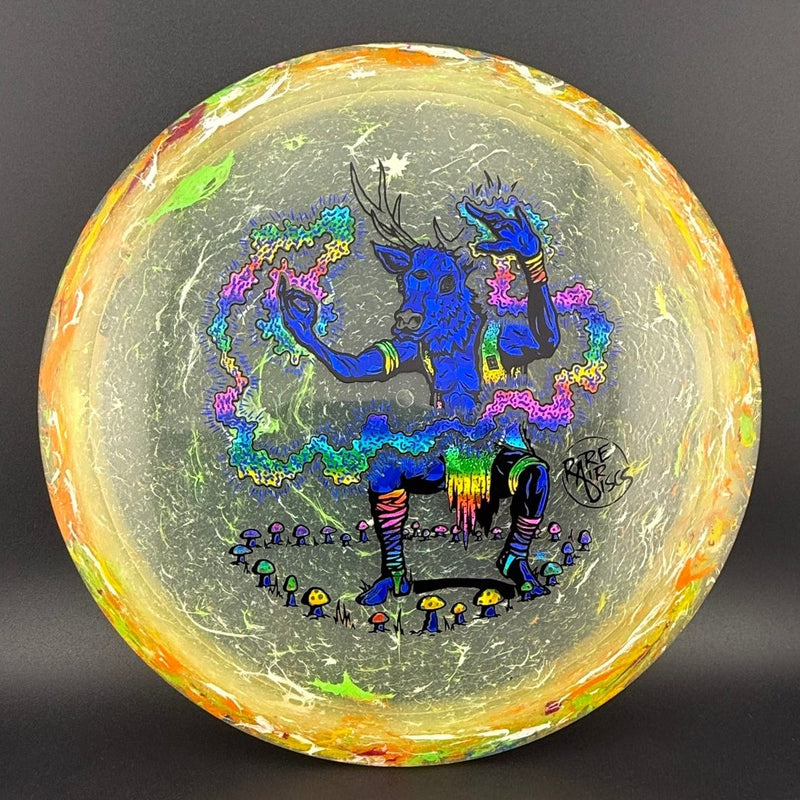 Load image into Gallery viewer, Jawbreaker Z FLX Cicada - Elk Man 2.0 by Ripper Studios